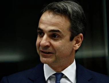 Κ.Μητσοτάκης: «Οι λαϊκιστές στην Ελλάδα δεν έχασαν ακόμη την κυβέρνηση αλλά τελικά θα τη χάσουν»